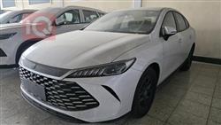 بي واي دي Qin Plus